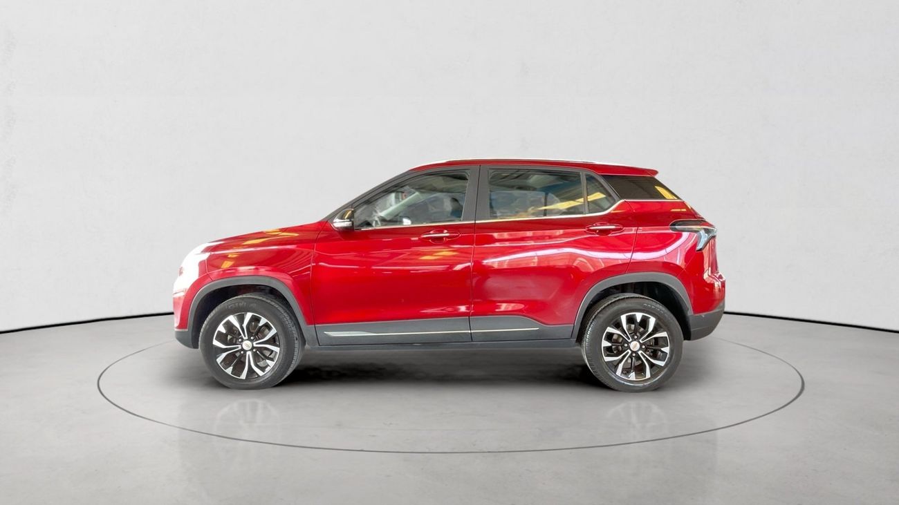 Chevrolet Groove 1.5 PREMIER CVT 16 ALW | Guaranteed Warranty | 0 Down Payment