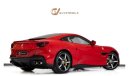 Ferrari Portofino M - GCC Spec - With Warranty and  Service Contract
