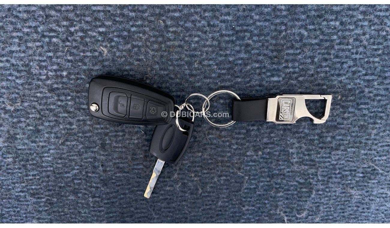 Ford Focus AMBIENTE 1.5 | Zero Down Payment | Free Home Test Drive