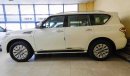 Nissan Patrol Platinum VVEL DIG