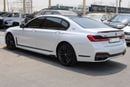 BMW M760Li XDRIVE