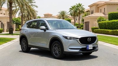 Mazda CX-5 GL 2022 | AED 936/Month | 0 DP | 30 Day Return | Warranty