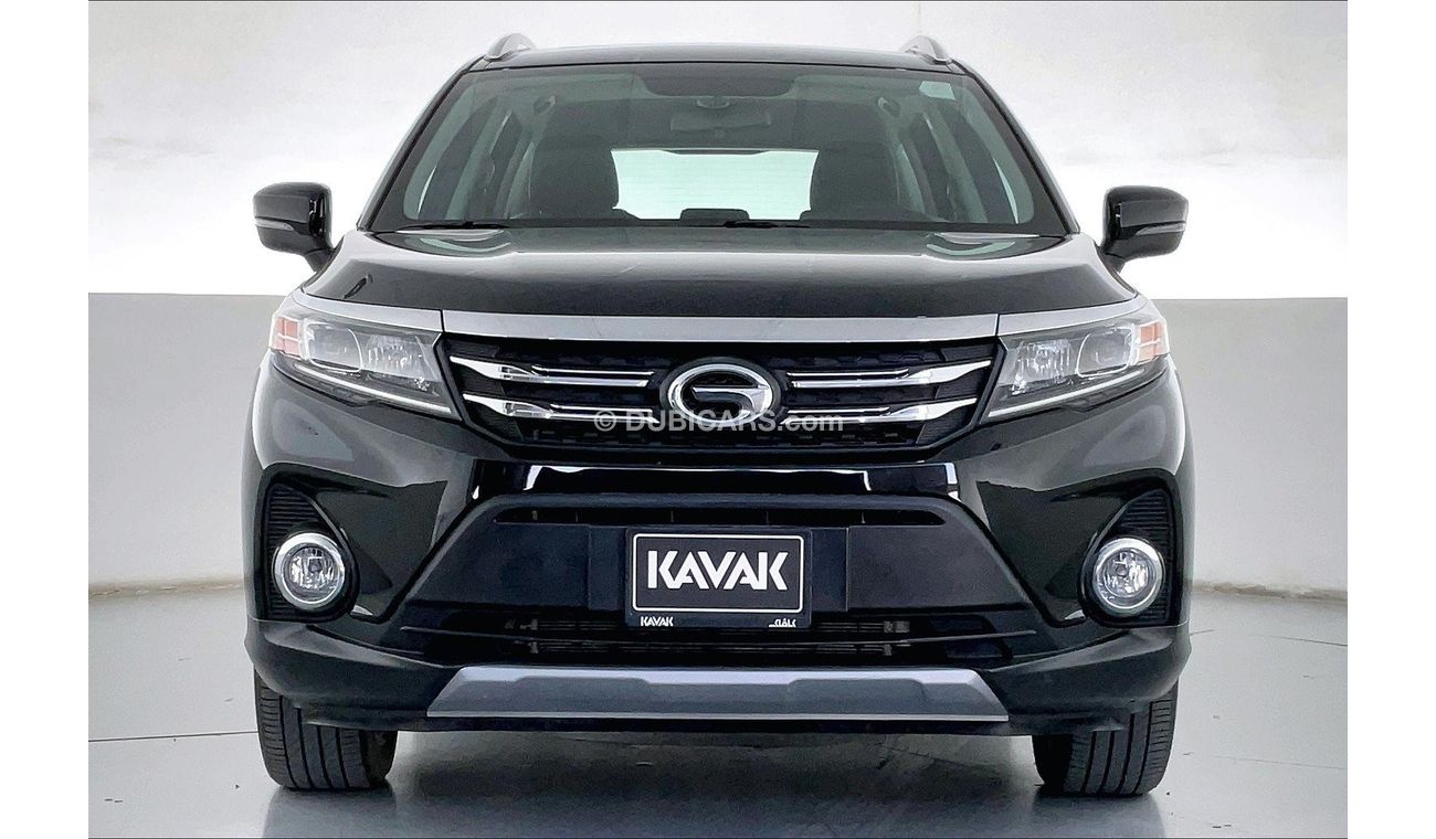 GAC GS3 200T (GE) | 1 year free warranty | 7 day return policy | Zero down payment