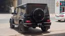 مرسيدس بنز G 63 AMG