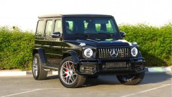 Mercedes-Benz G 63 AMG Mercedes-Benz G63 AMG , 2019 Model , 26,000 KM , 5 Years Warranty And Contract Service Still 65,000 