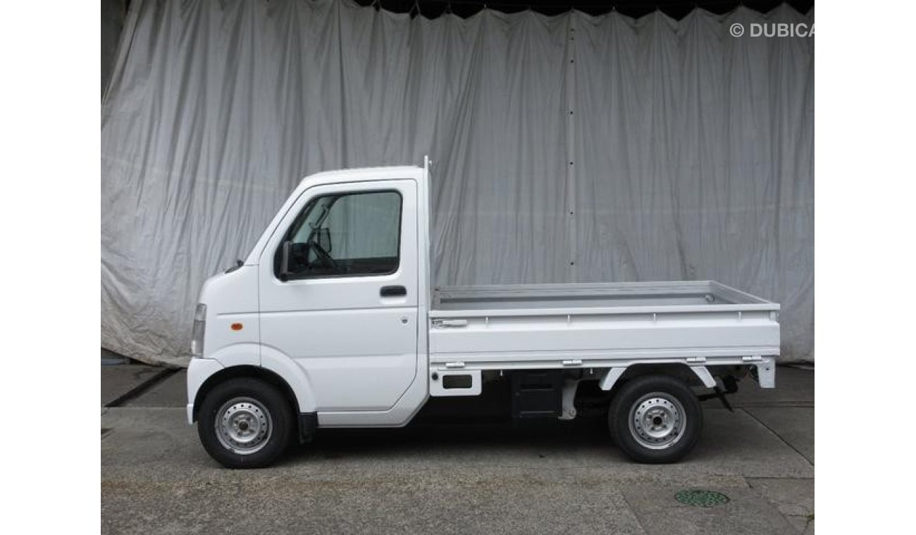 Suzuki Carry DA63T