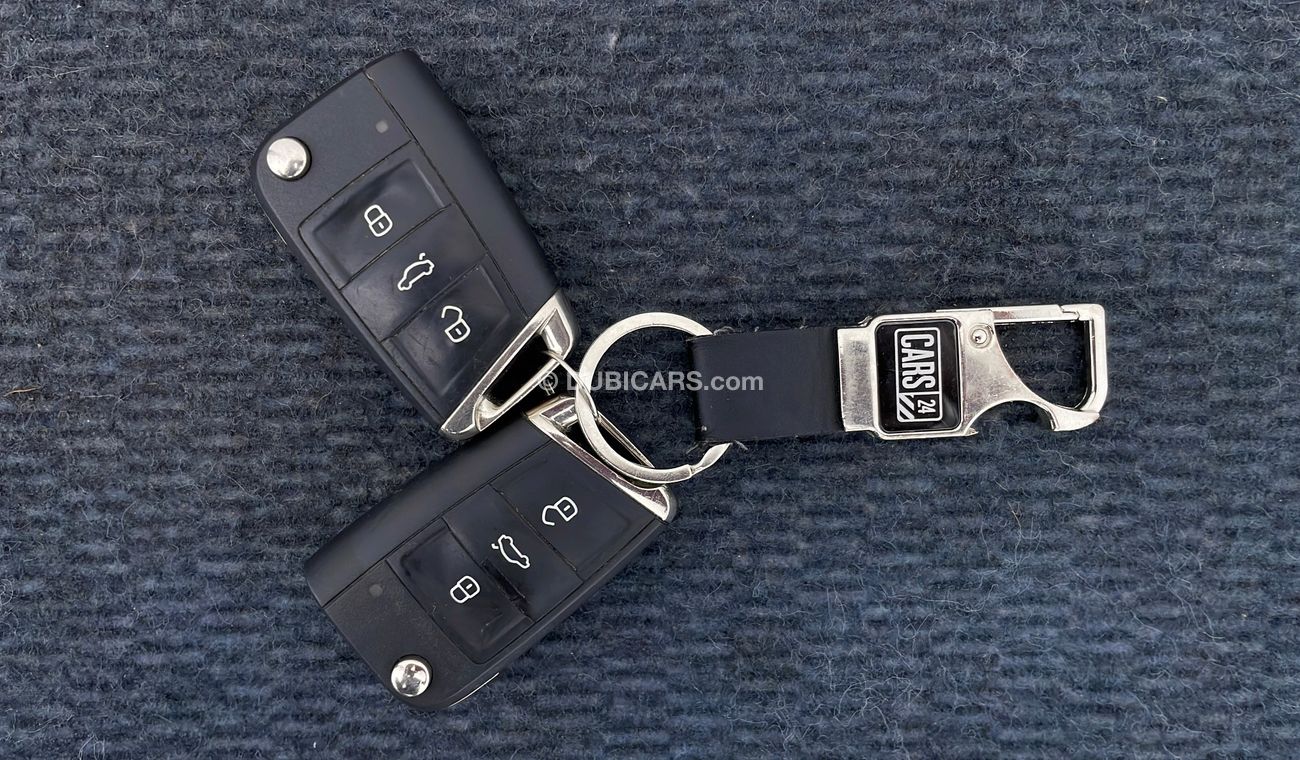 Volkswagen Golf SEL 1 | Under Warranty | Inspected on 150+ parameters