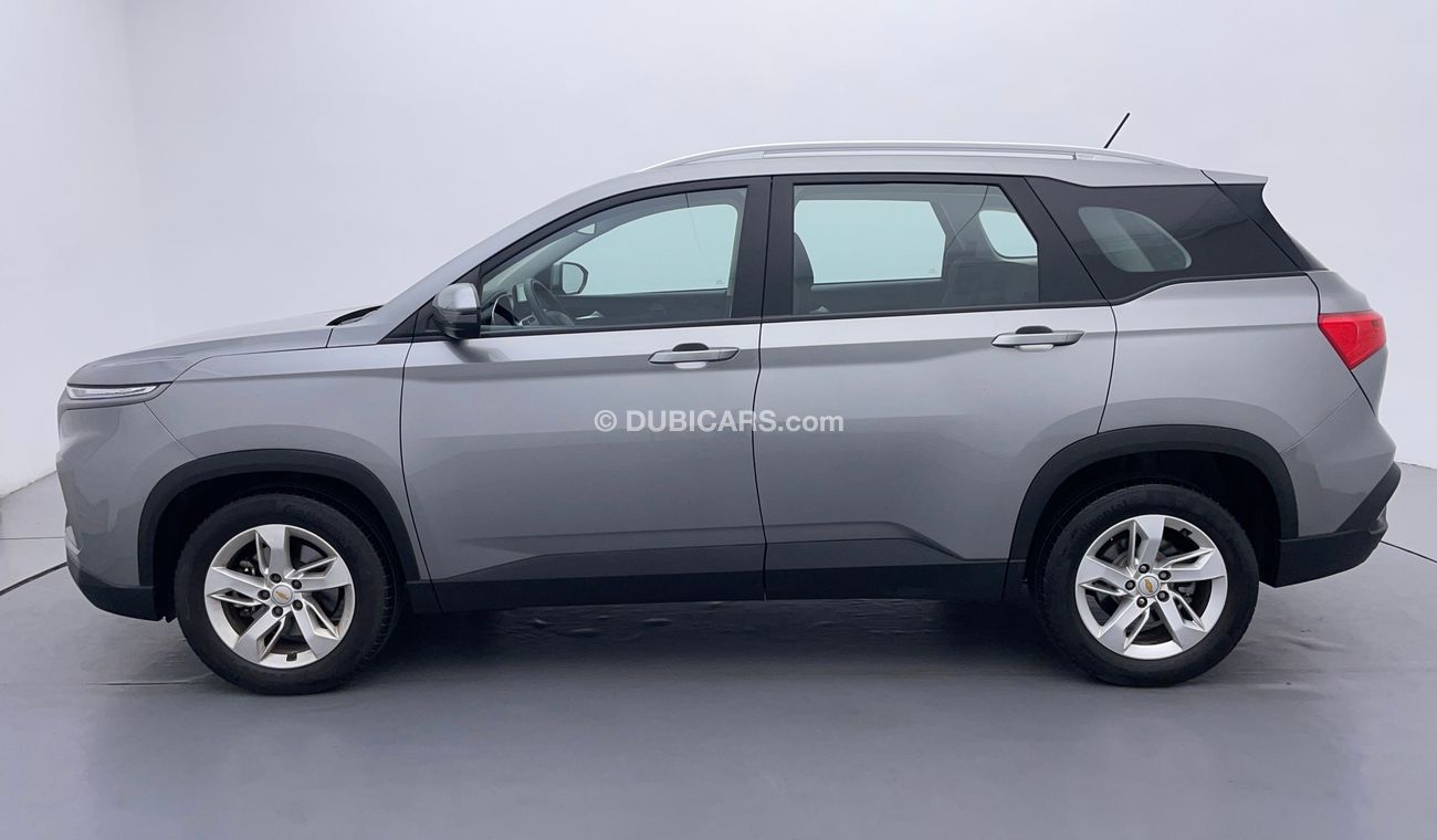 Chevrolet Captiva LS 1.5 | Zero Down Payment | Free Home Test Drive