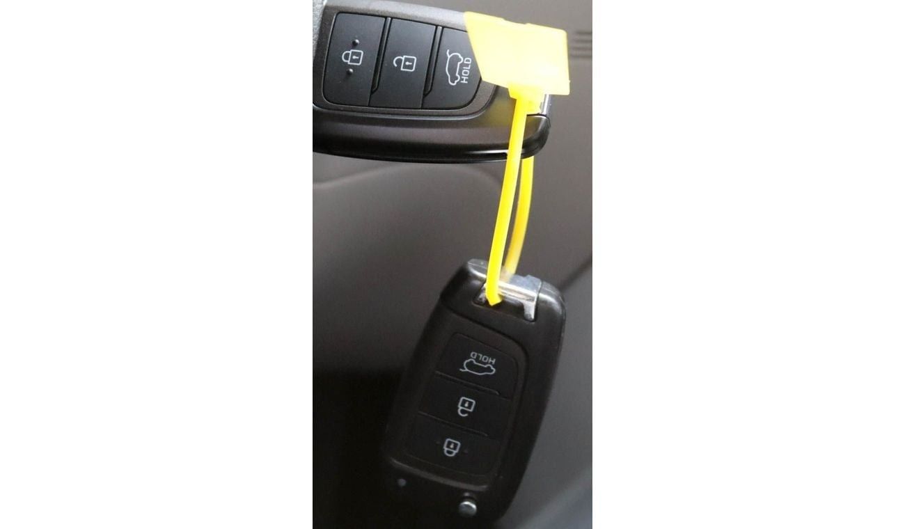 هيونداي توسون Smart 1.6L Hyundai Tucson 1.6L 2024 GCC, Agency Warranty Until 2029, Original Paint, hybrid, 1879 P.