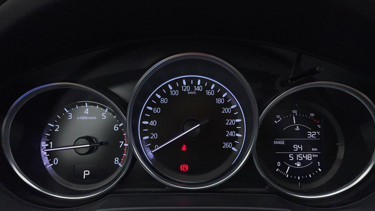 Mazda CX5 GS 2.5 | Zero Down Payment | Free Home Test Drive