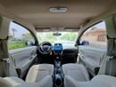 Nissan Sunny SV 1.6L 410-Monthly l GCC l  Camera, Navigation l Accident Free