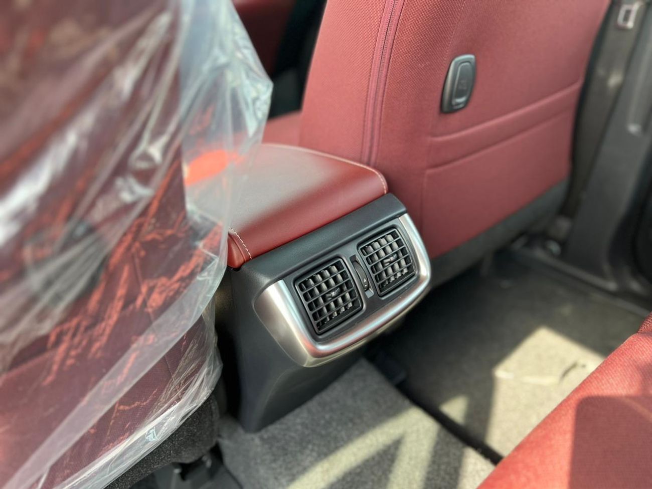 Toyota Hilux EXPORT ONLY - S GLX 2.7L AWD A/T