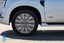 Nissan Patrol LE PLATINUM CITY GCC 3.5L Twin Turbo V6 | AWD | 9-Speed AT | Black Roof | 7 Seater | Export Only