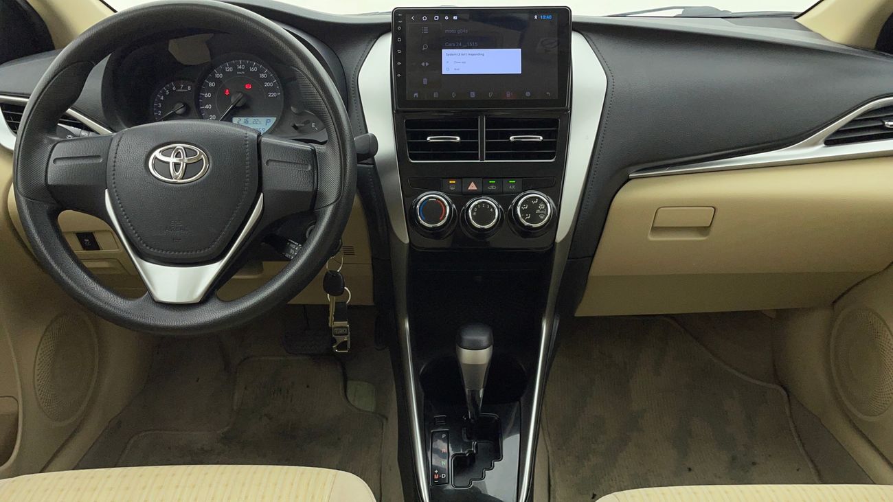 Toyota Yaris E 1.5 | Zero Down Payment | Home Test Drive