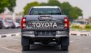 Toyota Hilux TOYOTA HILUX DC ADVENTURE 2.8D AT 4X4 MY2024