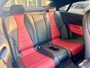 Mercedes Benz E300 AMG GCC