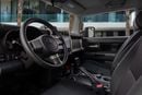 Toyota FJ Cruiser GXR | 3,036 P.M | 0% Downpayment | Amazing Condition!