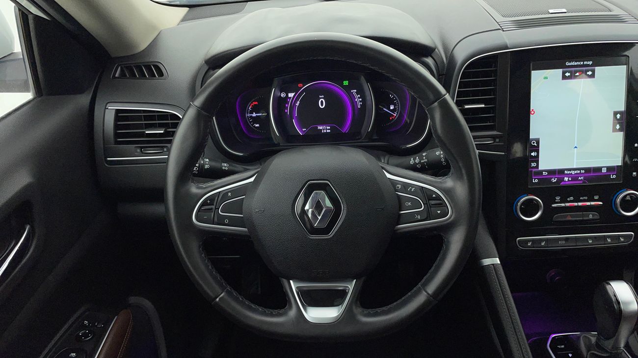 Renault Koleos LE 2.5 | Zero Down Payment | Free Home Test Drive