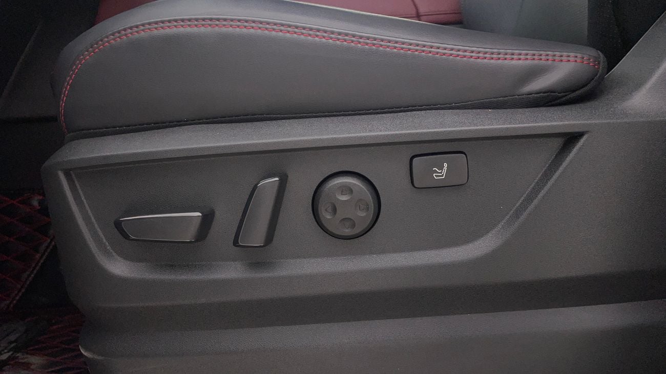 Nissan Patrol SE PLATINUM CITY 4 | Zero Down Payment | Home Test Drive