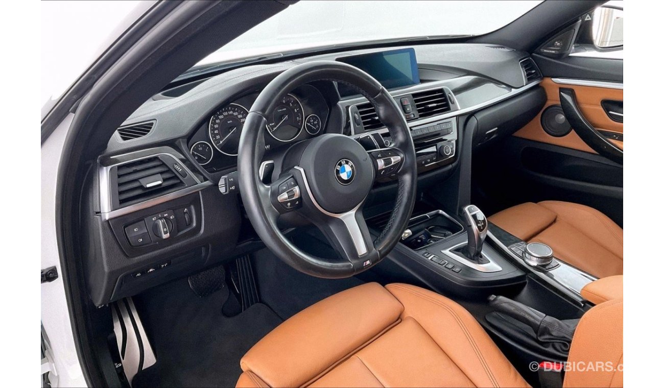 BMW 430i M Sport