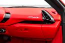 فيراري 488 GTB STD