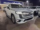 تويوتا لاند كروزر VXR