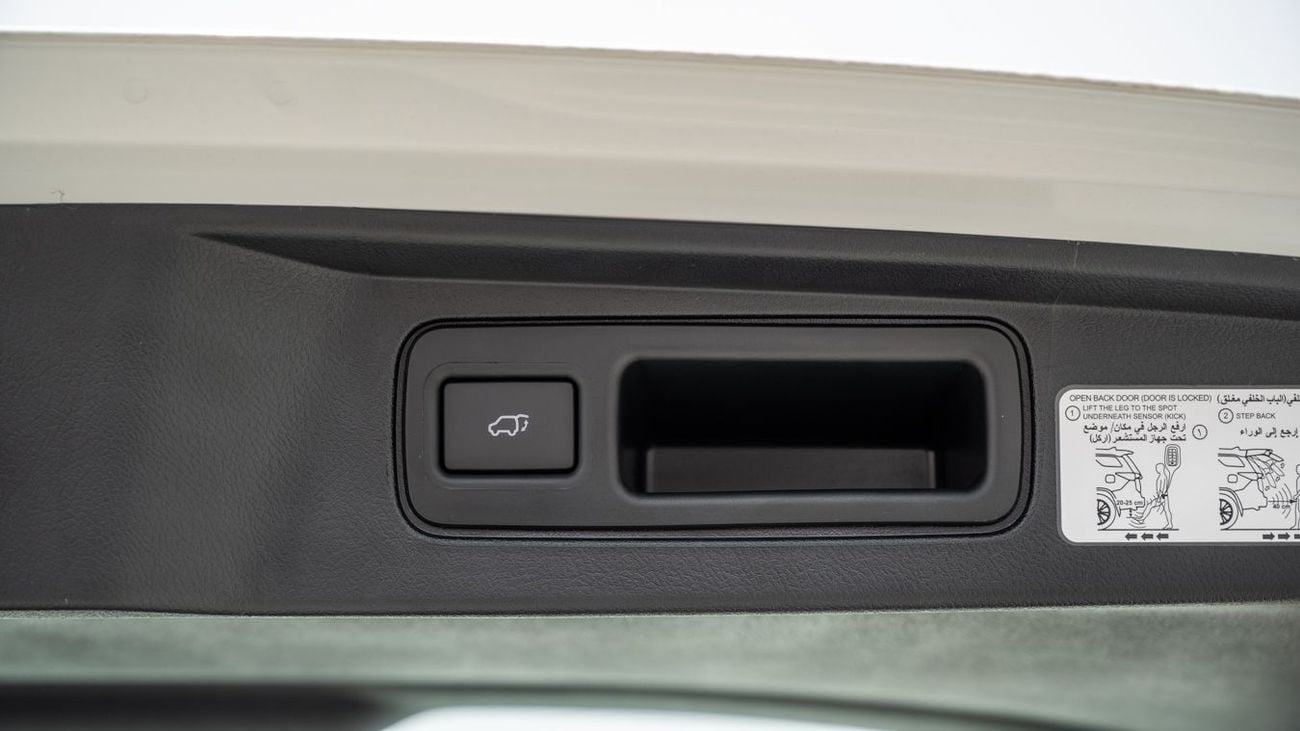 Toyota Fortuner TOYOTA FORTUNER 4.0 HIGH -2025YM