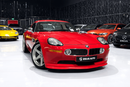 BMW Z8 4.9L,V8 ,   6 Speed Manual