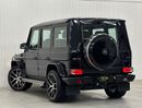 Mercedes-Benz G 63 AMG 2017 Mercedes Benz G63 AMG 463 Edition, Warranty, Service History, Full Options, GCC