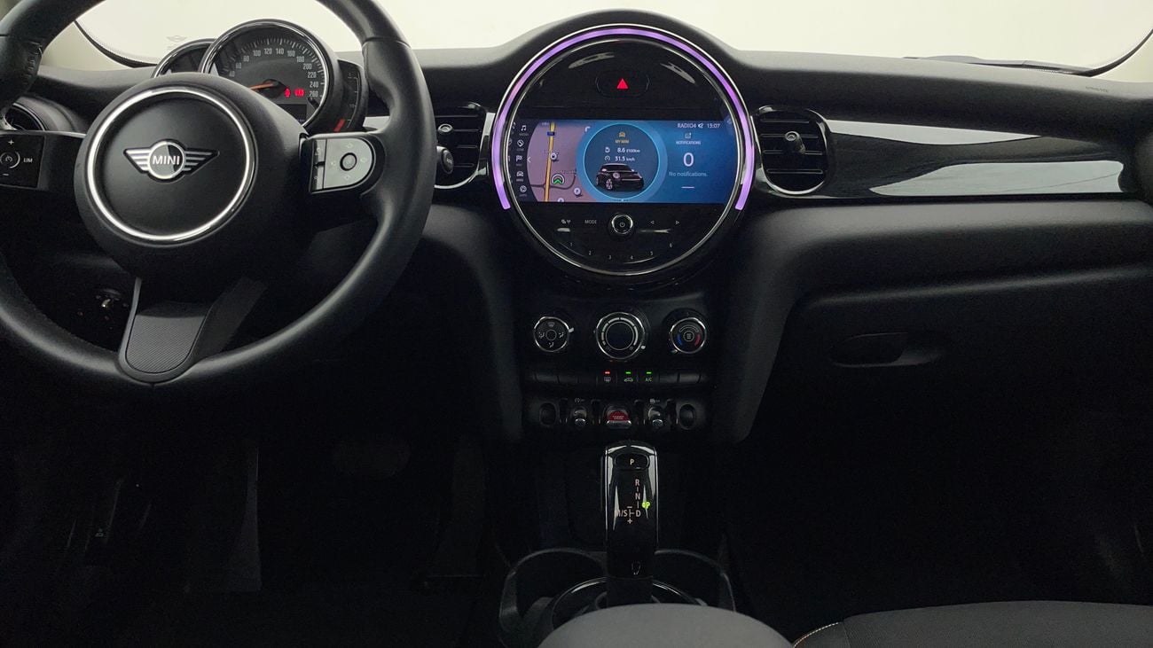 ميني كوبر OXFORD 1.5 | بدون دفعة مقدمة | اختبار القيادة في المنزل