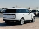 لاند روفر رينج روفر HSE P400