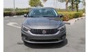 Fiat Tipo Manual