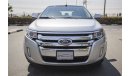 Ford Edge GCC FORD EDGE LIMITED -2013 - ZERO DOWN PAYMENT - 1040 AED/MONTHLY - 1 YEAR WARRANTY
