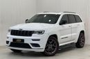 جيب جراند شيروكي S ليميتيد 2020 Jeep Grand Cherokee S, May 2025 Jeep Warranty + Service Pack, Low Kms, GCC