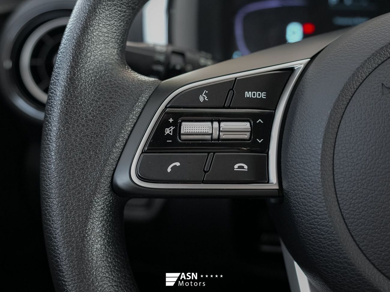 Kia K3 1.5L CVT Comfort Premium Edition 2025 (Export Price)