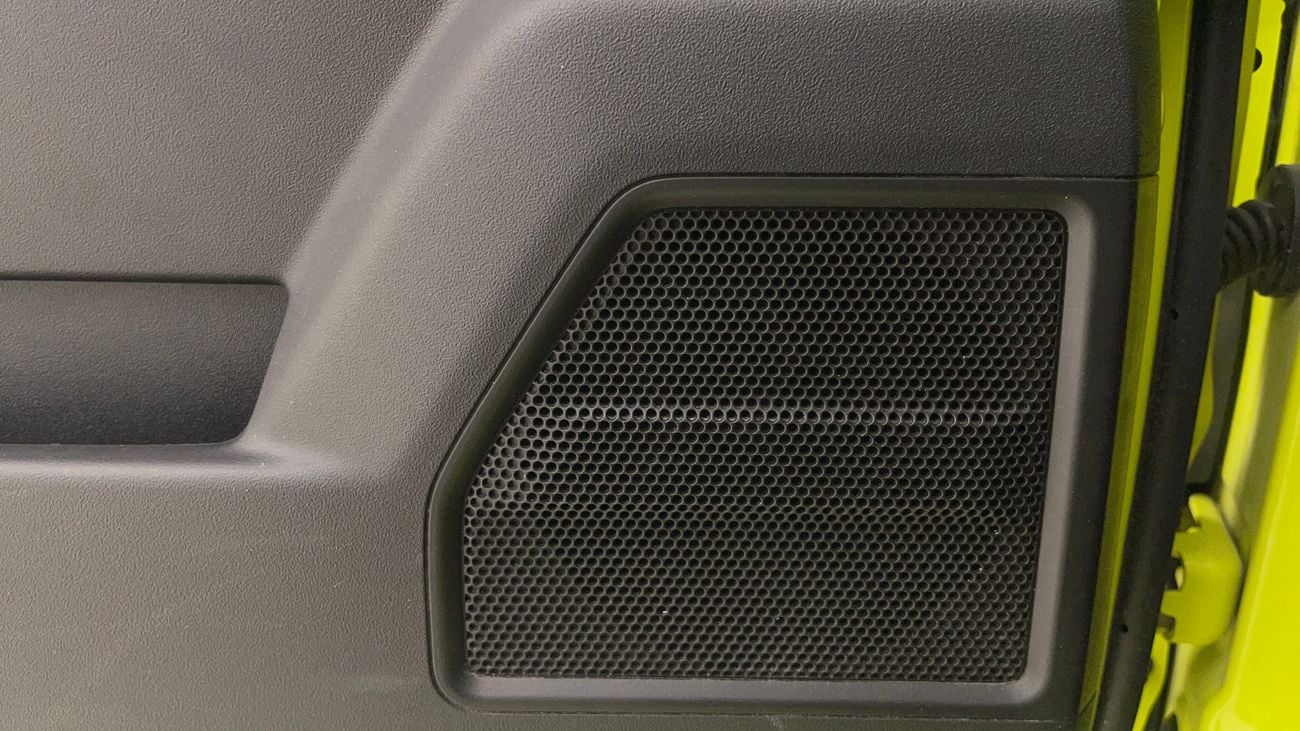 Suzuki Jimny 1.5L GL (M/T) 2024 GL | AED 893/Month | 0 DP | 30 Day Return | Warranty | Service History