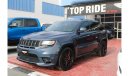 Jeep Grand Cherokee SRT SRT