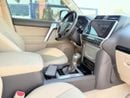 Toyota Prado TX-L TXL 2.7L