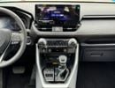 تويوتا راف ٤ ELITE / 2.5L HYBRID / 360* WITH PANORAMIC ROOF / FULL OPTION (CODE # HYBRID)