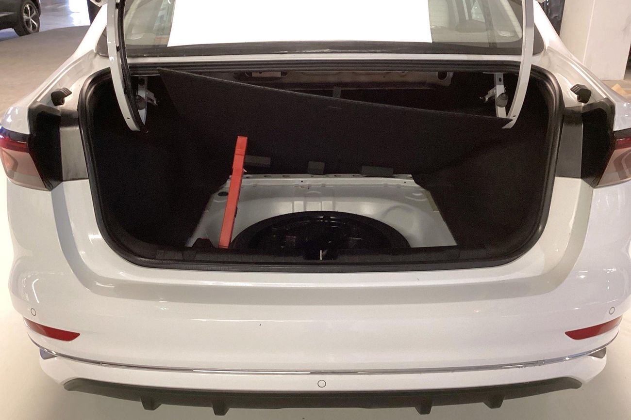 جيلي إمجراند GS | شامل الضمان | 0 ﺪﻔﻋﺓ ﺃﻮﻟﻯ