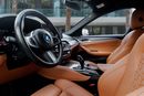 بي أم دبليو 520i 520i M Sport | 2,448 P.M | 0% Downpayment | Under Warranty!