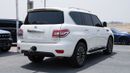 Nissan Patrol LE PLATINUM