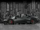 Lamborghini Huracan Evo Spyder LAMBORGHINI | HURACAN EVO SPIDER | AD PERSONAM COLOR BLACK MATTE