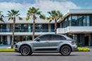 Porsche Macan Macan S | 3,525 P.M | 0% Downpayment | Impeccable Condition!