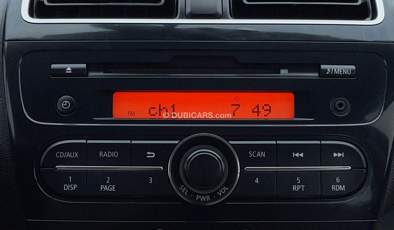 ميتسوبيشي اتراج GLX MID 1.2 | بدون دفعة مقدمة | اختبار قيادة مجاني للمنزل