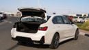 BMW 325 2025 | BMW 325LI M SPORT PACK