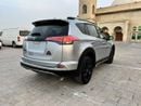 تويوتا راف ٤ أدفنتشر 2018
