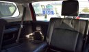 تويوتا 4Runner 7 seats full option clean car