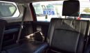 Toyota 4Runner 7 seats full option clean car