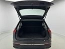 Volkswagen Tiguan LIFE 1.4L | Rear Camera | Spacious SUV | Well Maintained